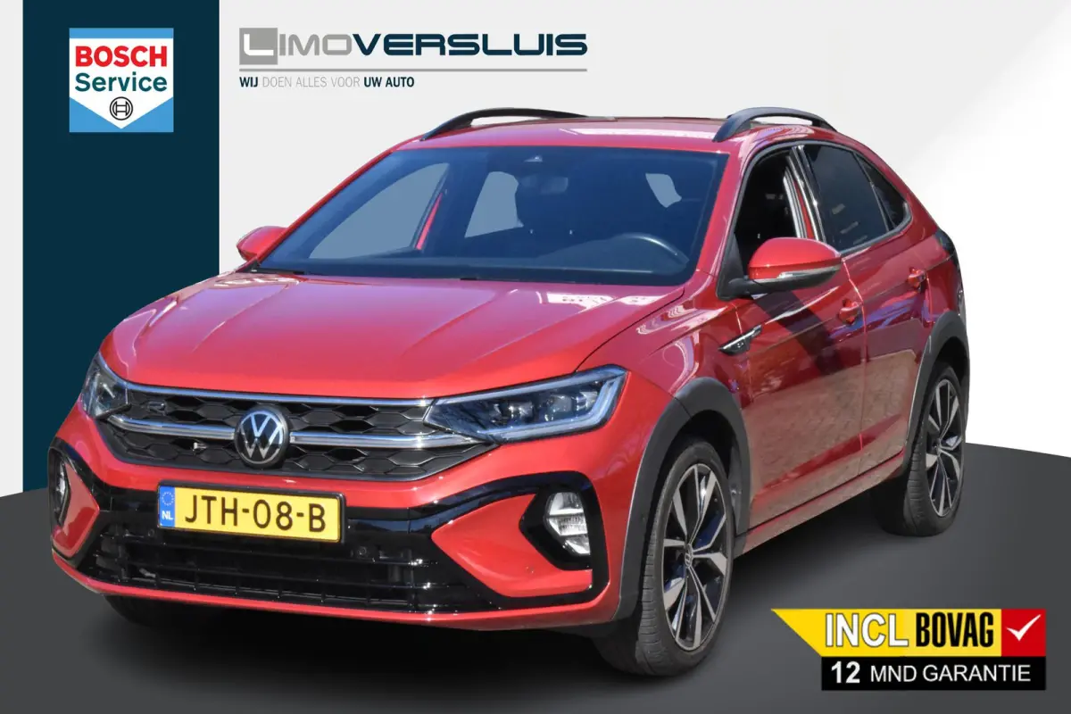 1.0 TSI R-Line Business Automaat | 3X R-Line | IQ-Light | Trekhaak | BSM | Navi | Digitaal Dash | Stoelverwarming | 12 mnd BOVAG garantie | Whatsapp 06-53188999