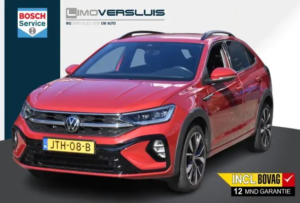 1.0 TSI R-Line Business Automaat | 3X R-Line | IQ-Light | Trekhaak | BSM | Navi | Digitaal Dash | Stoelverwarming | 12 mnd BOVAG garantie | Whatsapp 06-53188999