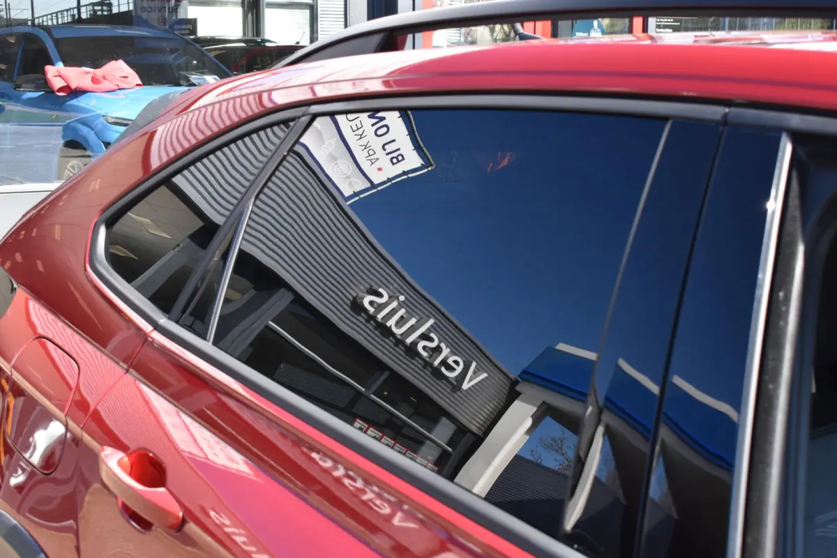 1.0 TSI R-Line Business Automaat | 3X R-Line | IQ-Light | Trekhaak | BSM | Navi | Digitaal Dash | Stoelverwarming | 12 mnd BOVAG garantie | Whatsapp 06-53188999