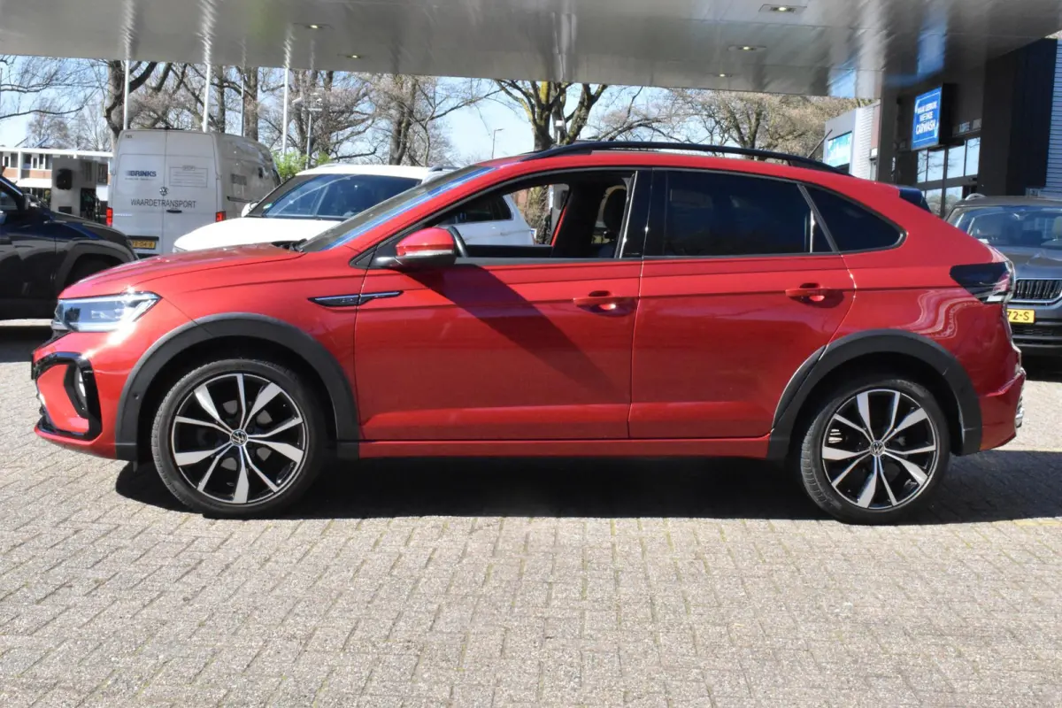 1.0 TSI R-Line Business Automaat | 3X R-Line | IQ-Light | Trekhaak | BSM | Navi | Digitaal Dash | Stoelverwarming | 12 mnd BOVAG garantie | Whatsapp 06-53188999