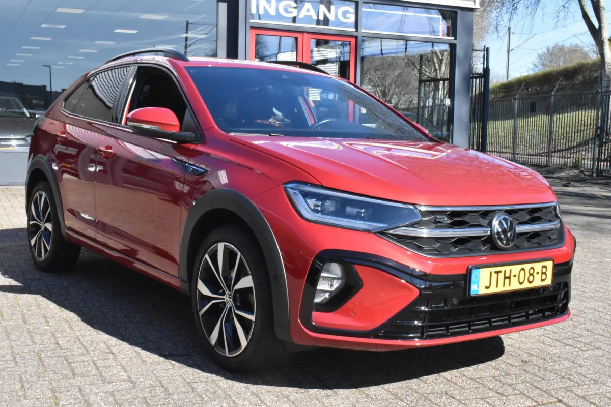 1.0 TSI R-Line Business Automaat | 3X R-Line | IQ-Light | Trekhaak | BSM | Navi | Digitaal Dash | Stoelverwarming | 12 mnd BOVAG garantie | Whatsapp 06-53188999