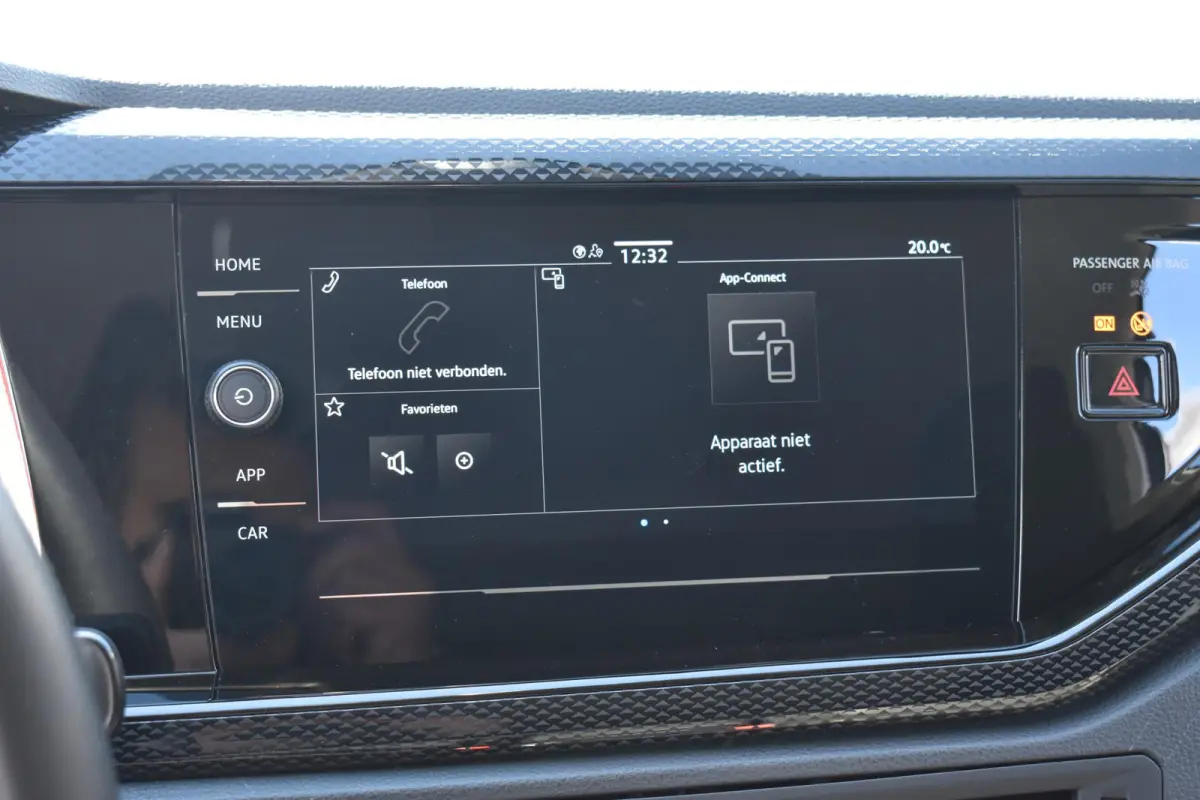 1.0 TSI Life Edition | NL-Auto | Digitaal Dashboard | Camera | Carplay Navi | 12 mnd BOVAG garantie | Whatsapp 06-53188999