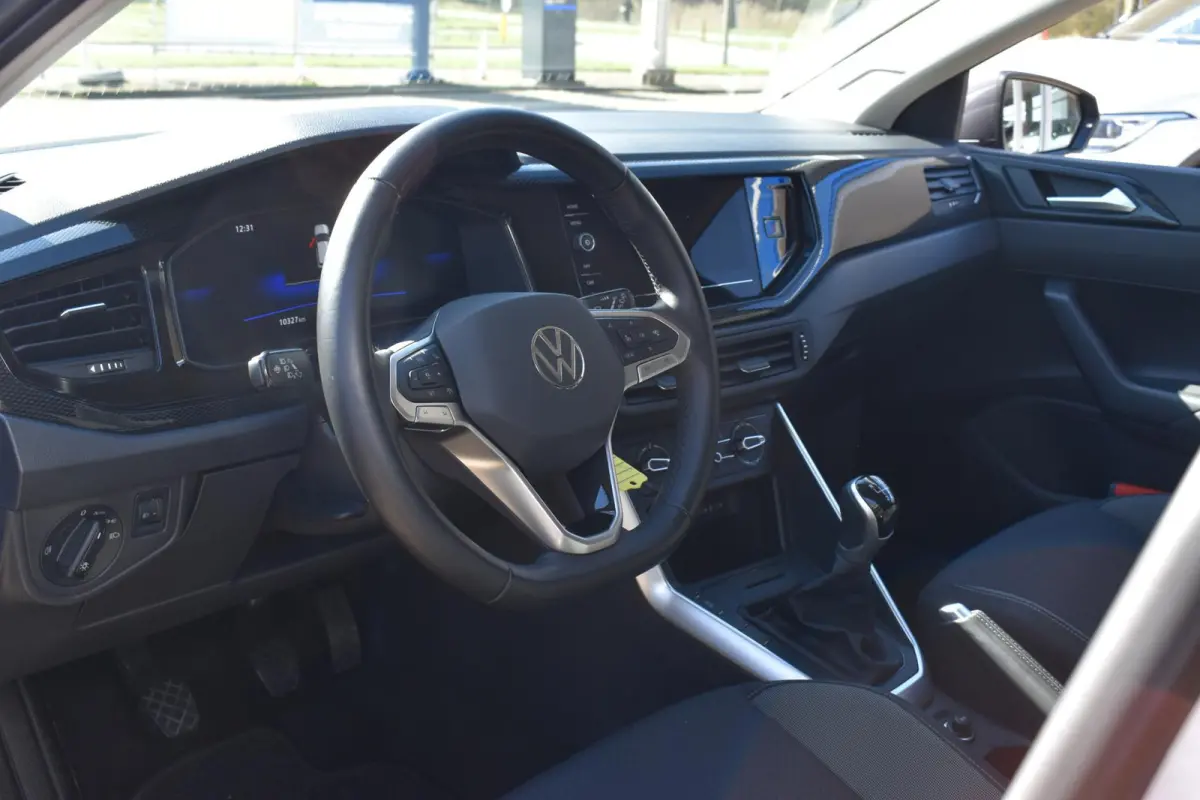1.0 TSI Life Edition | NL-Auto | Digitaal Dashboard | Camera | Carplay Navi | 12 mnd BOVAG garantie | Whatsapp 06-53188999