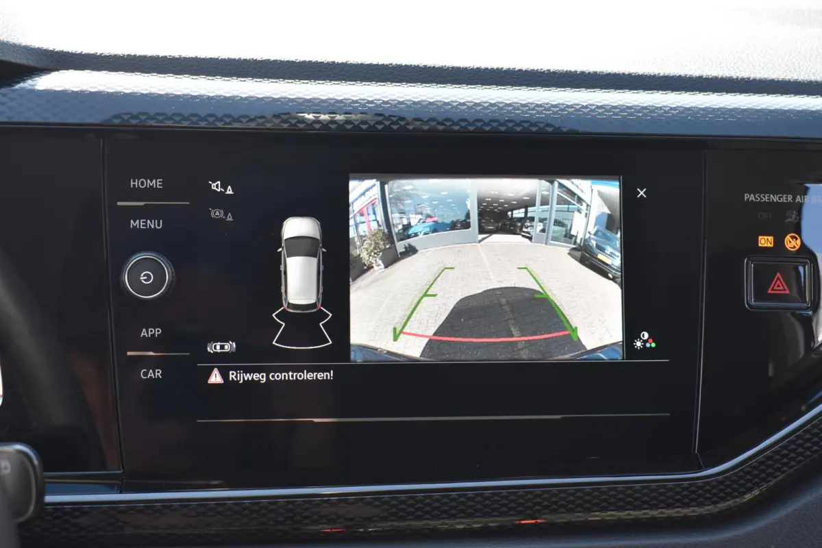 1.0 TSI Life Edition | NL-Auto | Digitaal Dashboard | Camera | Carplay Navi | 12 mnd BOVAG garantie | Whatsapp 06-53188999