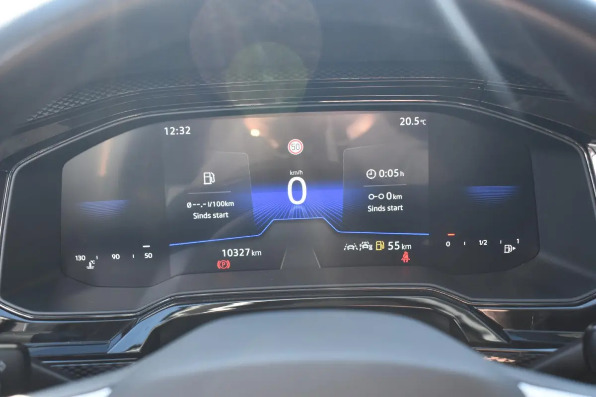 1.0 TSI Life Edition | NL-Auto | Digitaal Dashboard | Camera | Carplay Navi | 12 mnd BOVAG garantie | Whatsapp 06-53188999