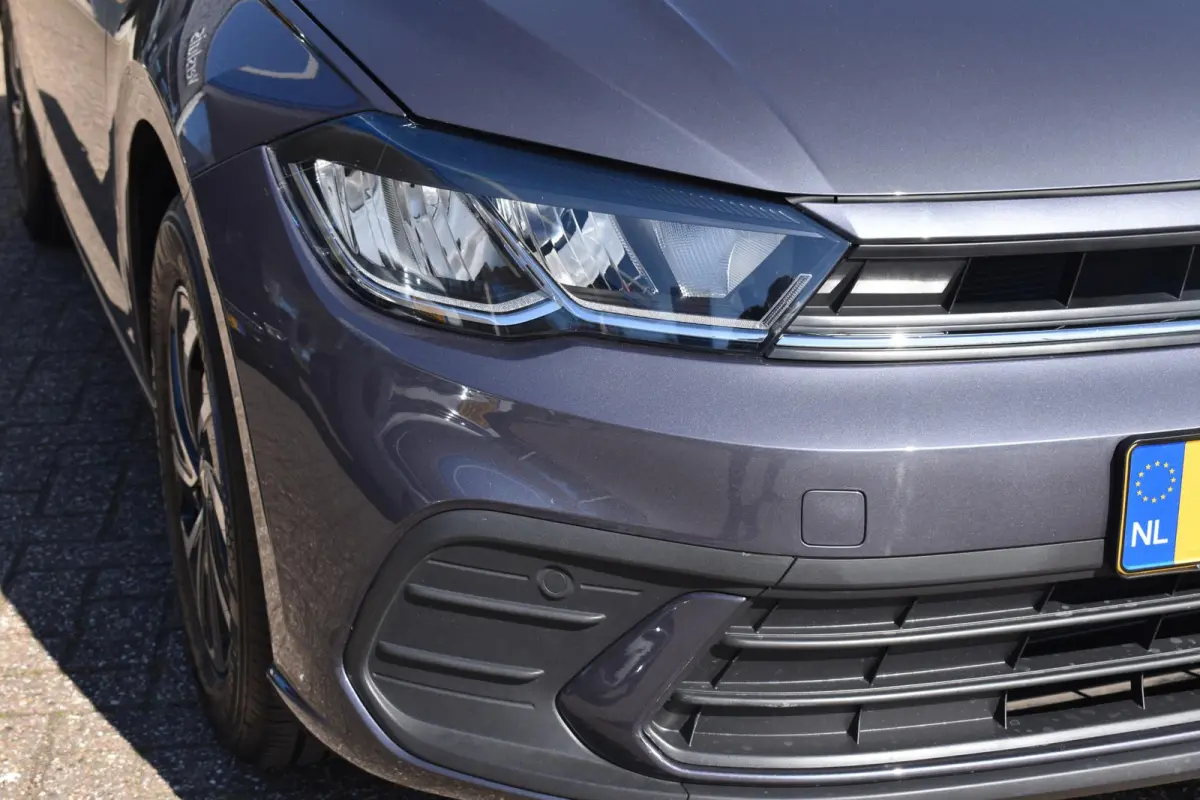 1.0 TSI Life Edition | NL-Auto | Digitaal Dashboard | Camera | Carplay Navi | 12 mnd BOVAG garantie | Whatsapp 06-53188999