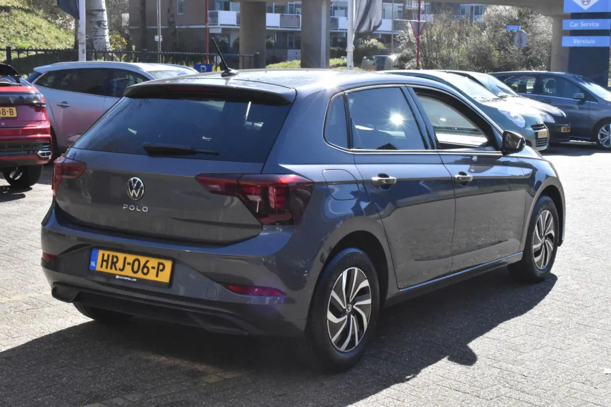 1.0 TSI Life Edition | NL-Auto | Digitaal Dashboard | Camera | Carplay Navi | 12 mnd BOVAG garantie | Whatsapp 06-53188999