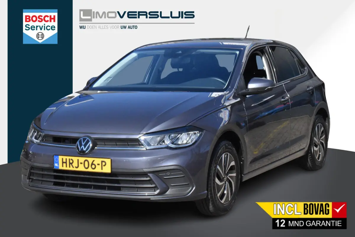 1.0 TSI Life Edition | NL-Auto | Digitaal Dashboard | Camera | Carplay Navi | 12 mnd BOVAG garantie | Whatsapp 06-53188999
