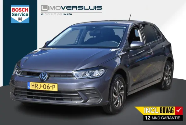 1.0 TSI Life Edition | NL-Auto | Digitaal Dashboard | Camera | Carplay Navi | 12 mnd BOVAG garantie | Whatsapp 06-53188999