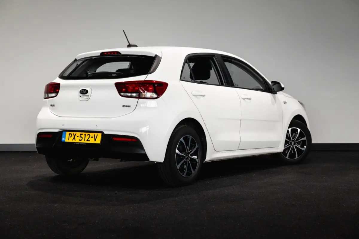 1.0 TGDI Comf Pl.Nav | Carplay | Camera | Cruise