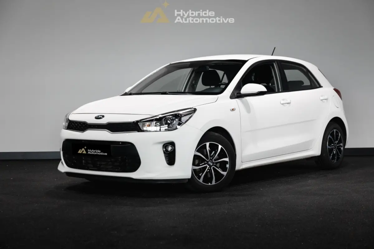 1.0 TGDI Comf Pl.Nav | Carplay | Camera | Cruise