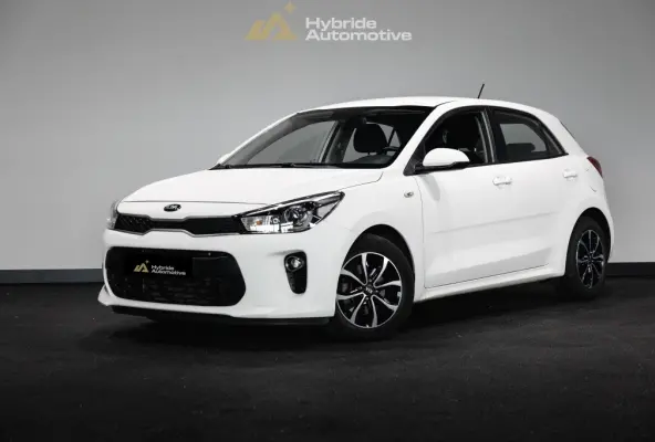 1.0 TGDI Comf Pl.Nav | Carplay | Camera | Cruise