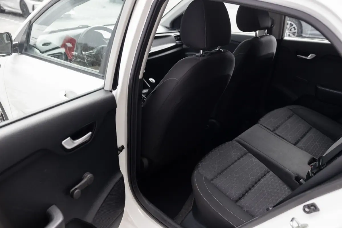 1.0 TGDI Comf Pl.Nav | Carplay | Camera | Cruise