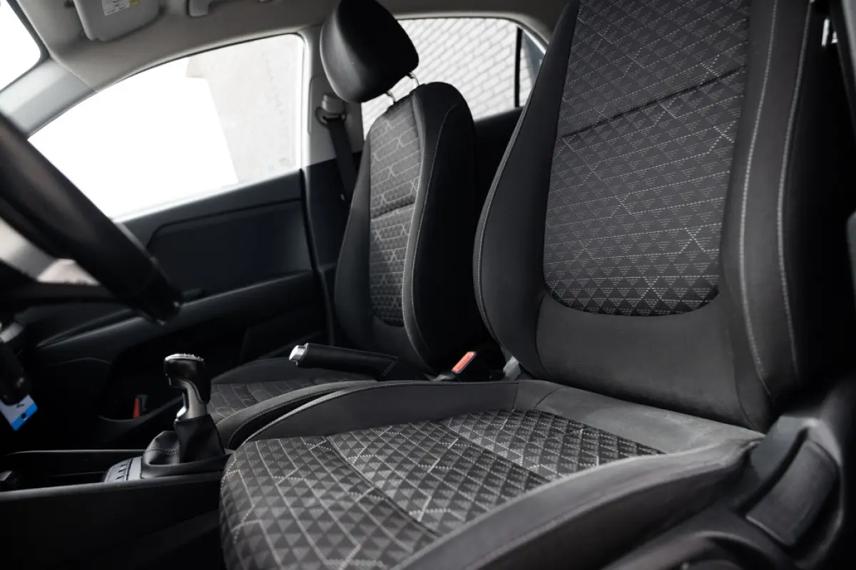 1.0 TGDI Comf Pl.Nav | Carplay | Camera | Cruise