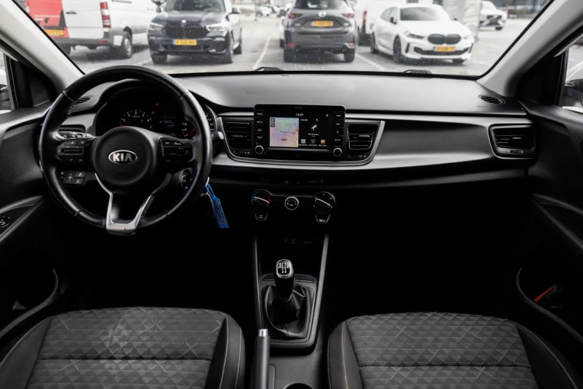 1.0 TGDI Comf Pl.Nav | Carplay | Camera | Cruise