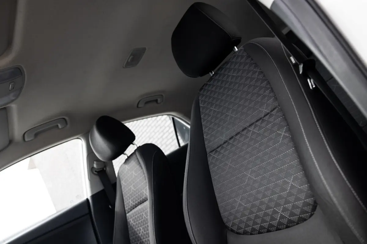 1.0 TGDI Comf Pl.Nav | Carplay | Camera | Cruise