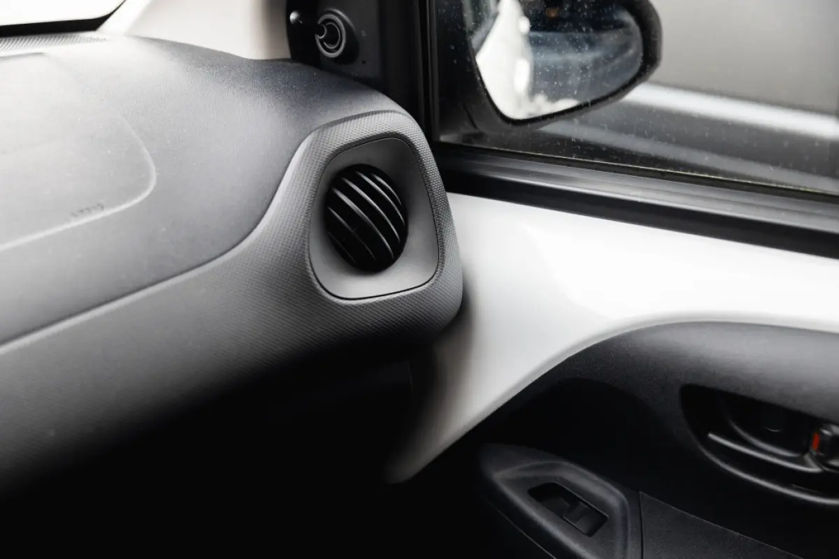1.0 VTi Feel | Cruise | DAB | Start-Stop