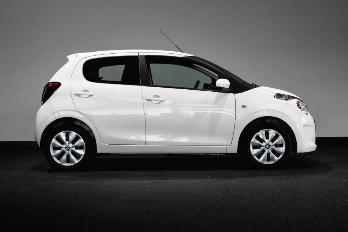 1.0 VTi Feel | Cruise | DAB | Start-Stop