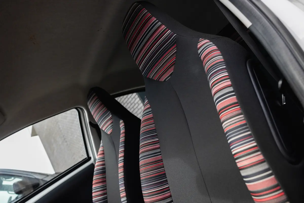 1.0 VTi Feel | Cruise | DAB | Start-Stop