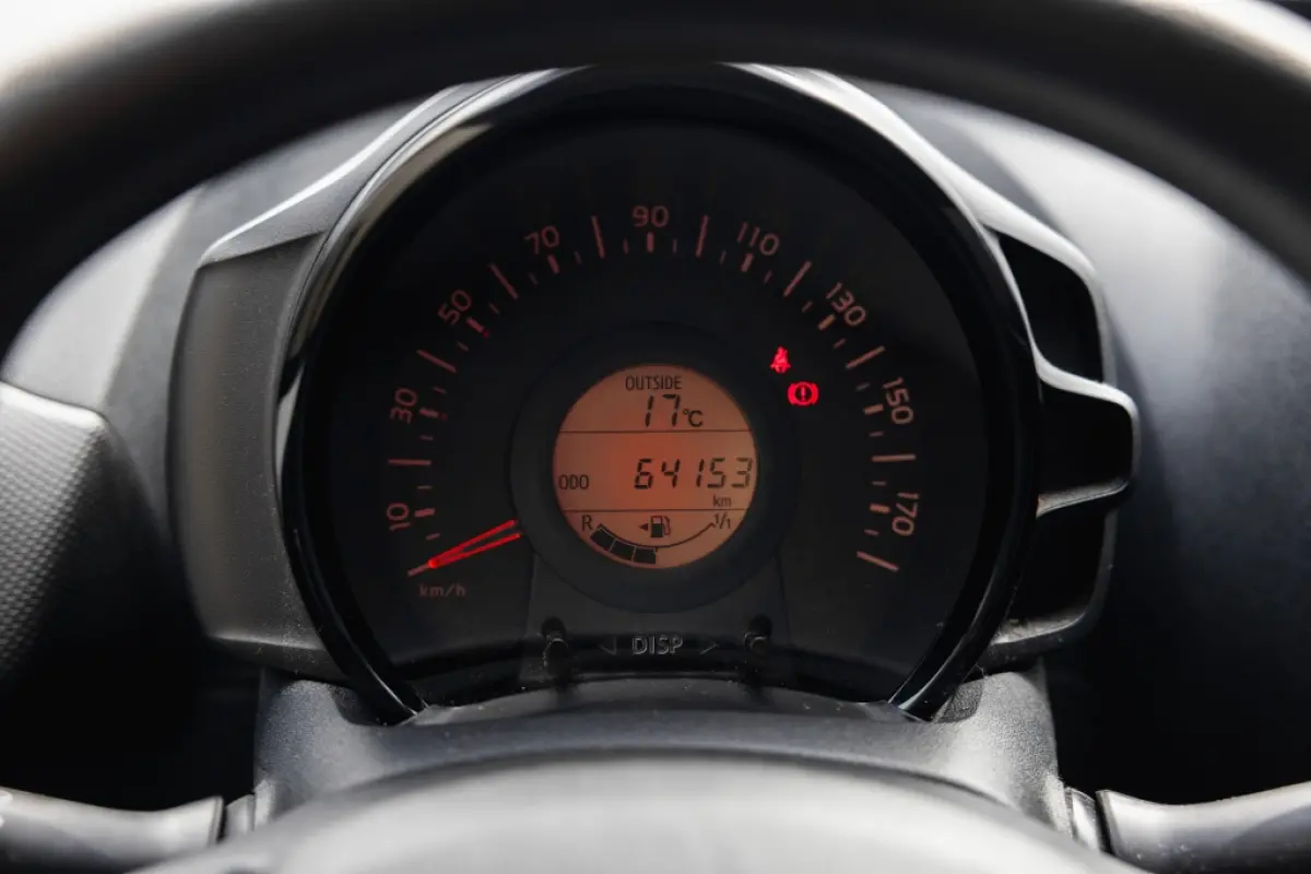 1.0 VTi Feel | Cruise | DAB | Start-Stop