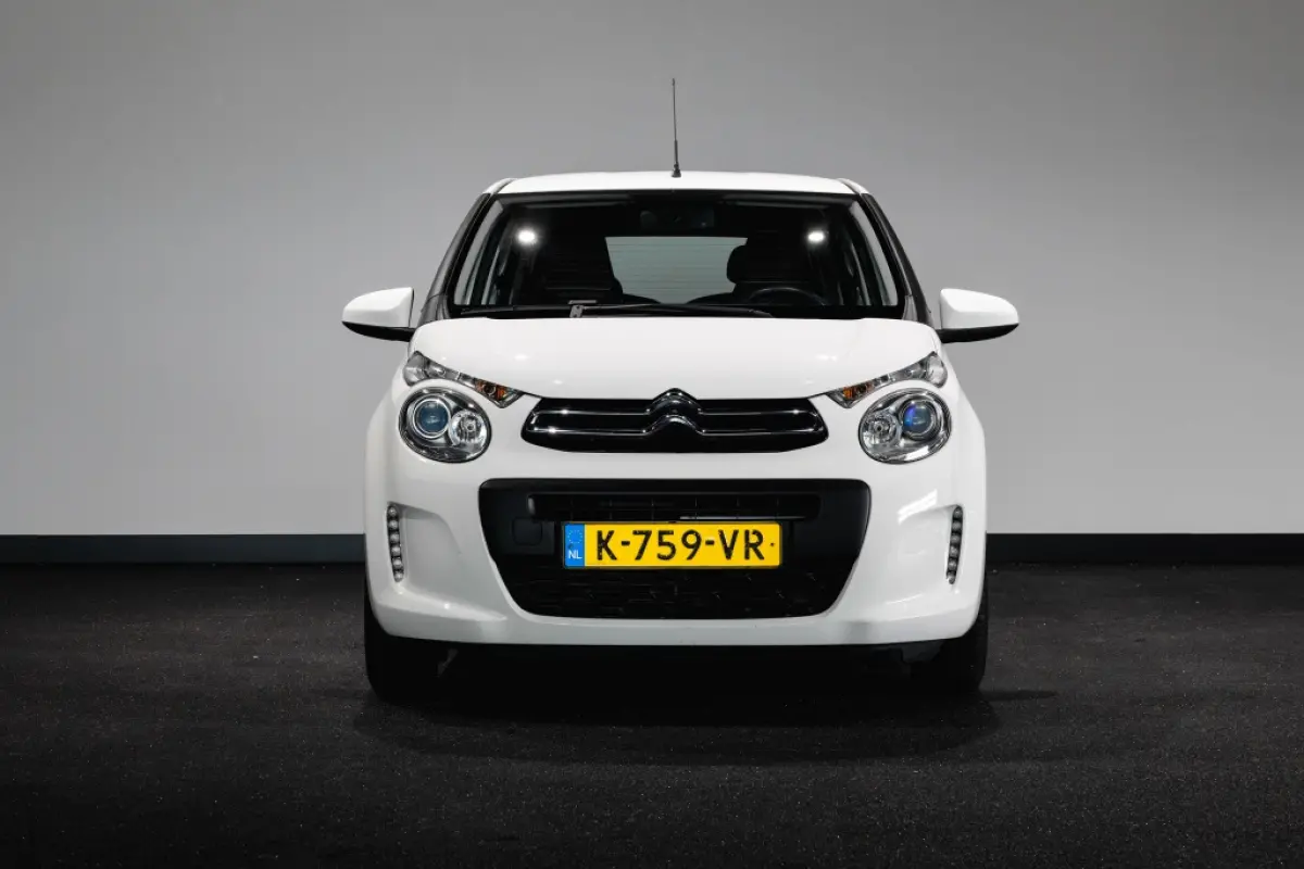1.0 VTi Feel | Cruise | DAB | Start-Stop