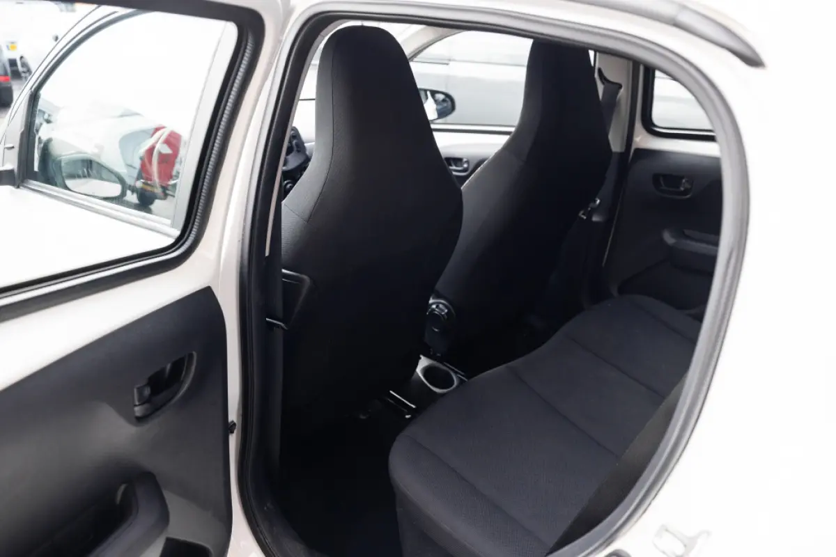 1.0 VTi Feel | Cruise | DAB | Start-Stop