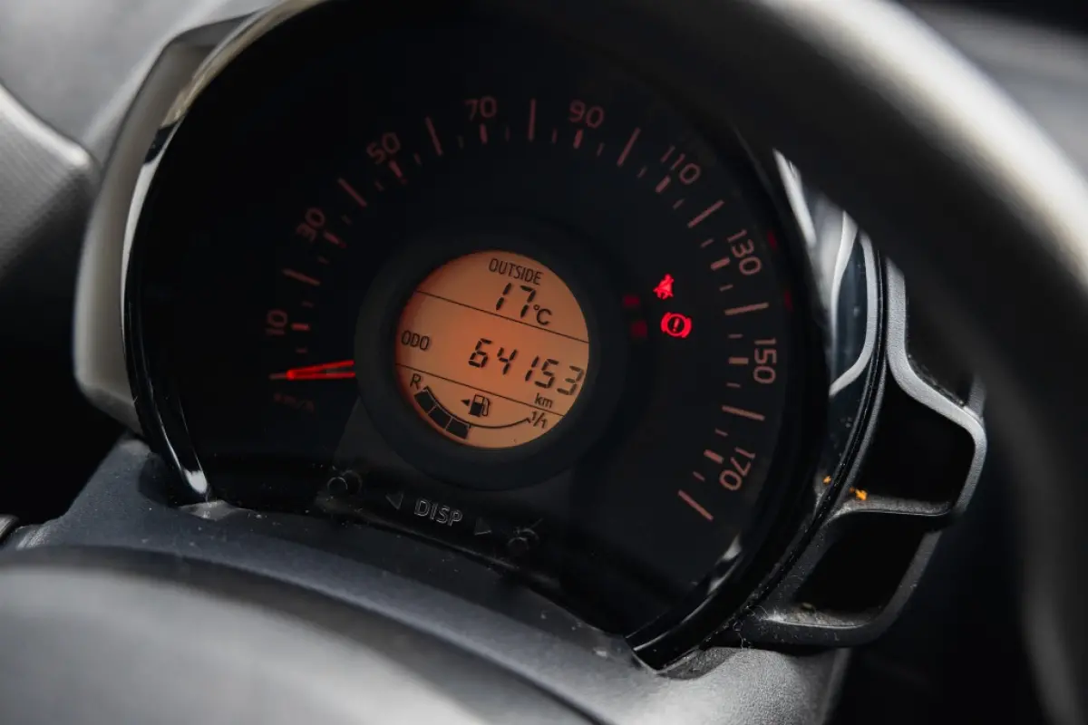 1.0 VTi Feel | Cruise | DAB | Start-Stop