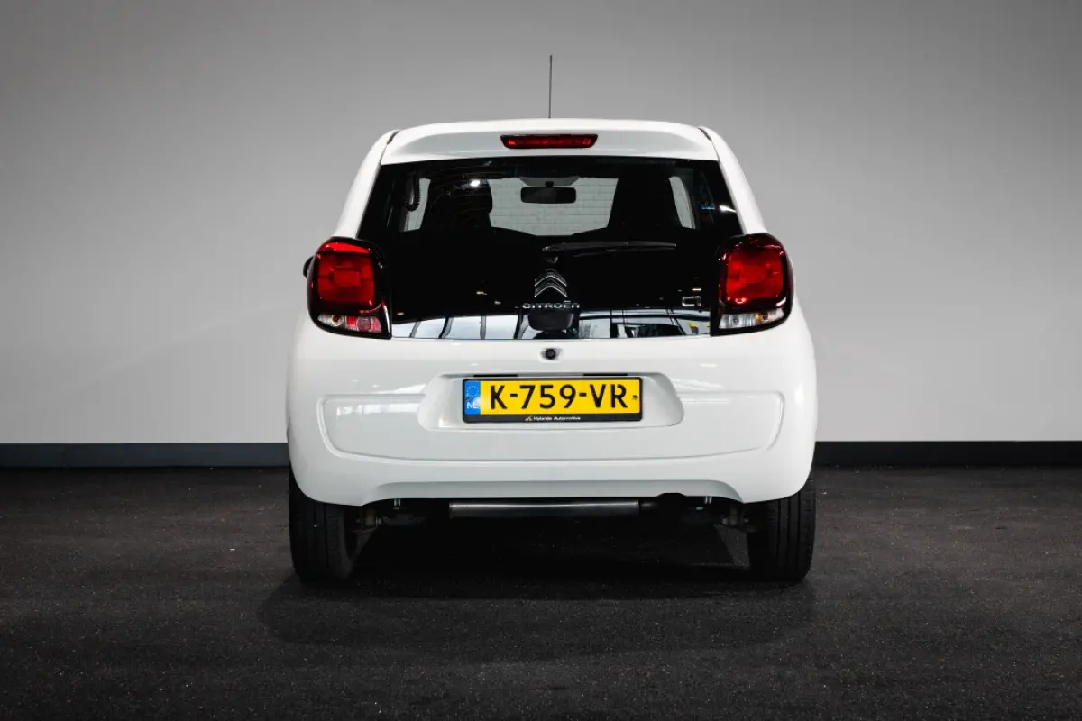 1.0 VTi Feel | Cruise | DAB | Start-Stop