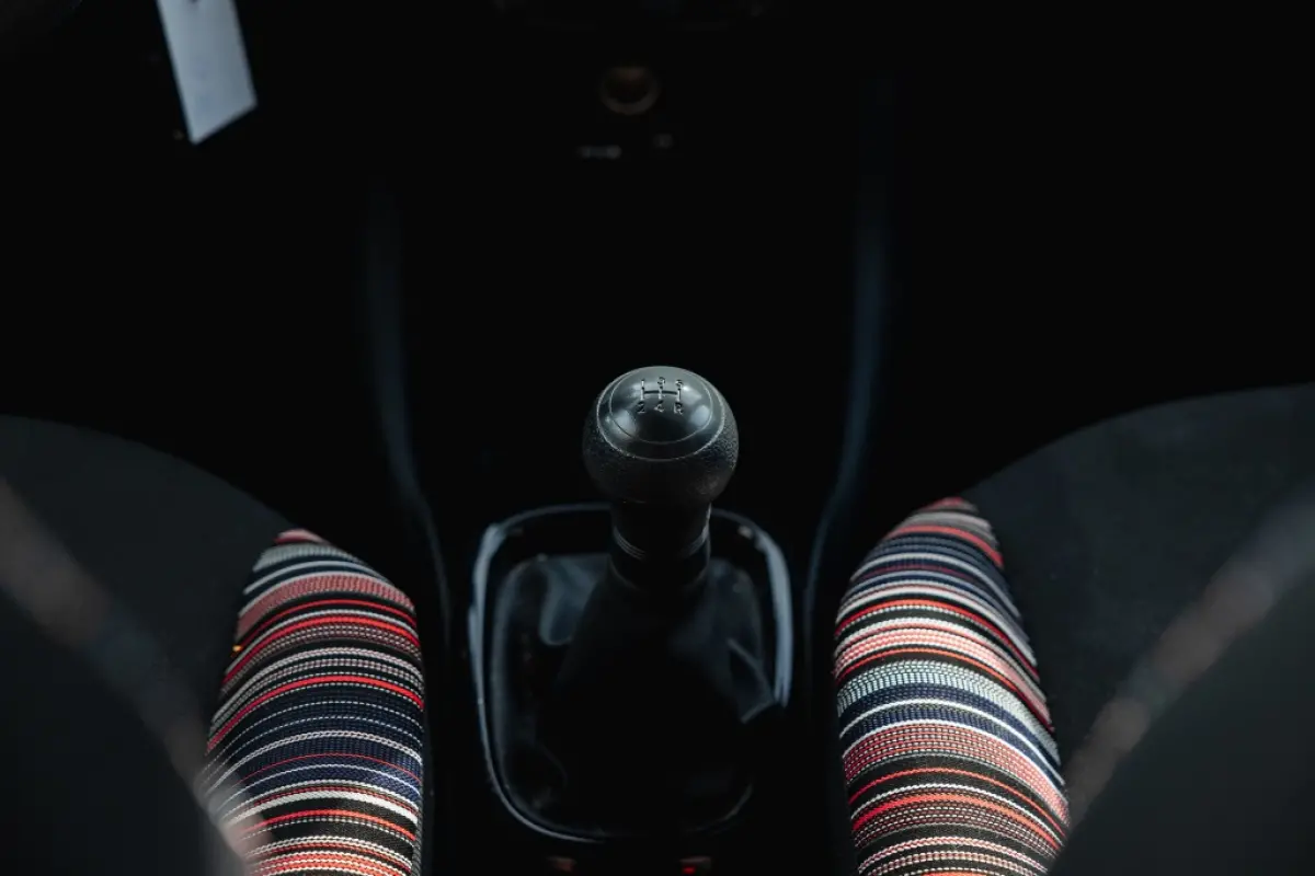 1.0 VTi Feel | Cruise | DAB | Start-Stop