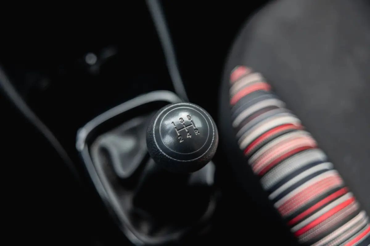 1.0 VTi Feel | Cruise | DAB | Start-Stop