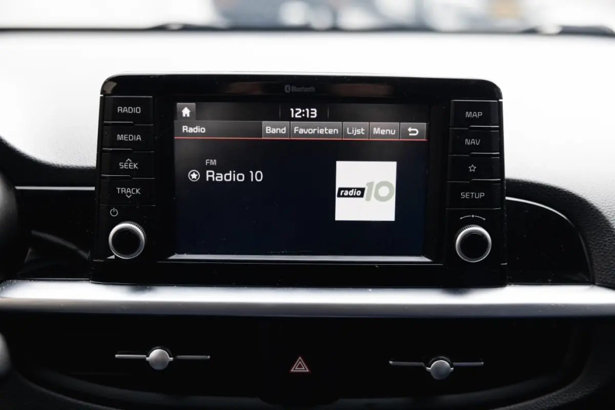 1.0 CVVT Design Ed. | Carplay | Camera | Cruise