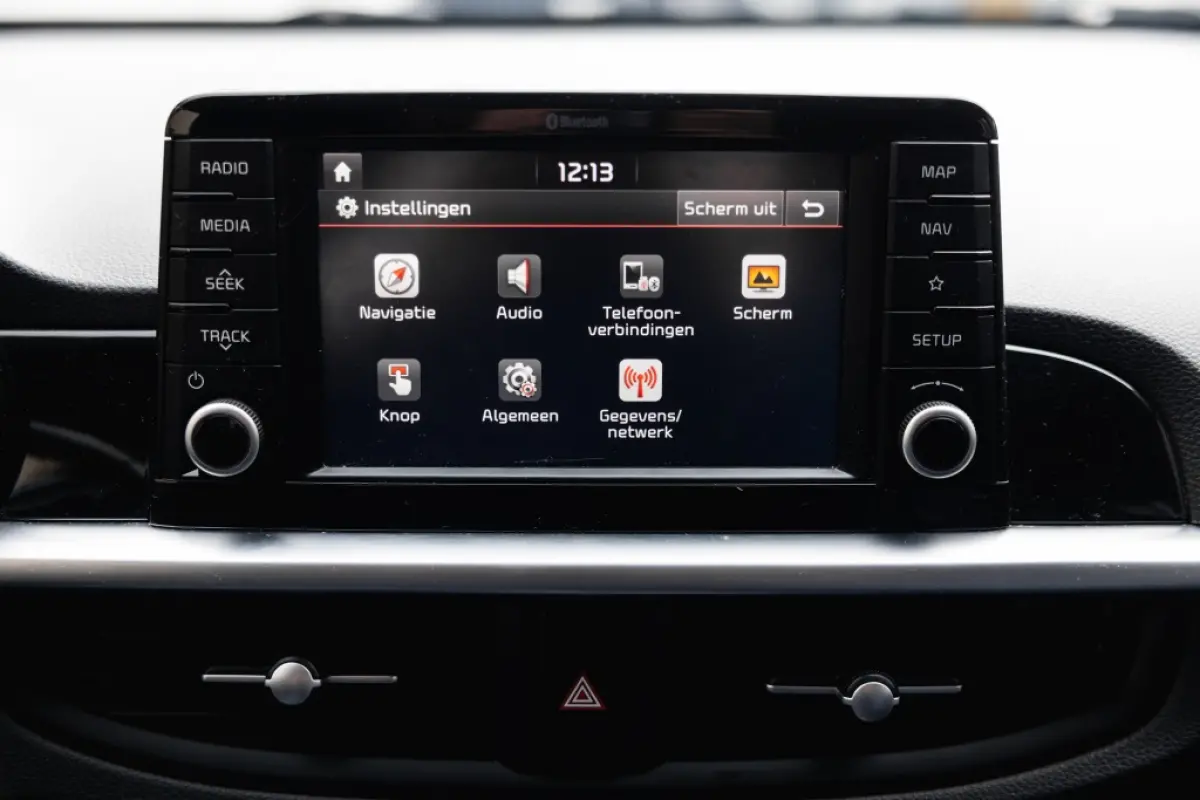 1.0 CVVT Design Ed. | Carplay | Camera | Cruise