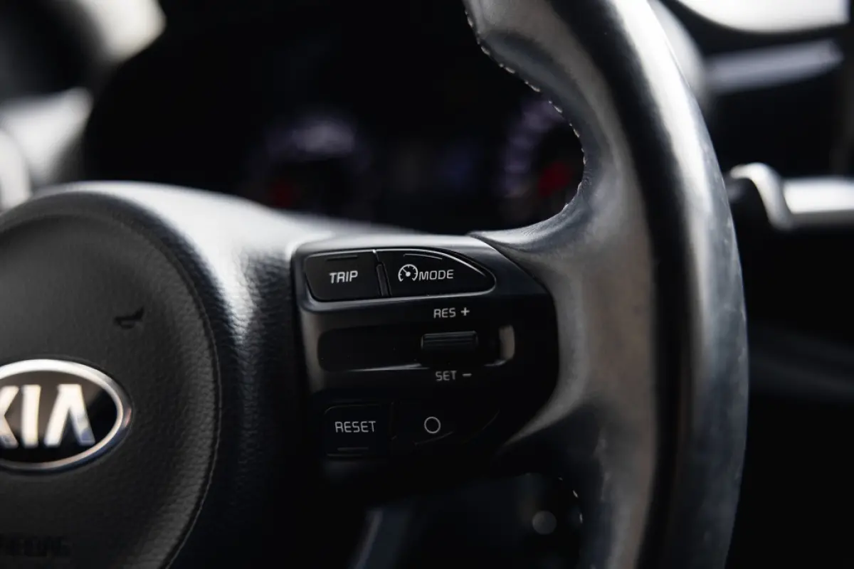 1.0 CVVT Design Ed. | Carplay | Camera | Cruise