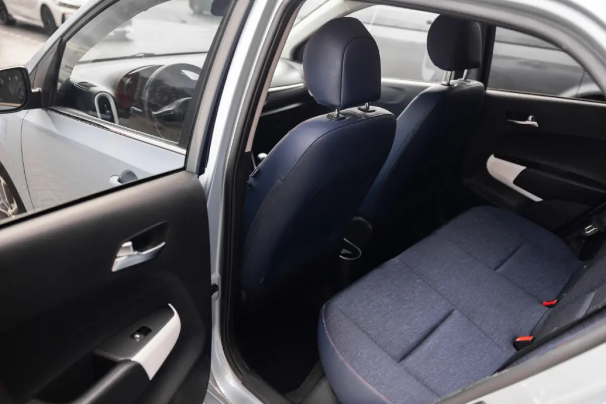 1.0 CVVT Design Ed. | Carplay | Camera | Cruise