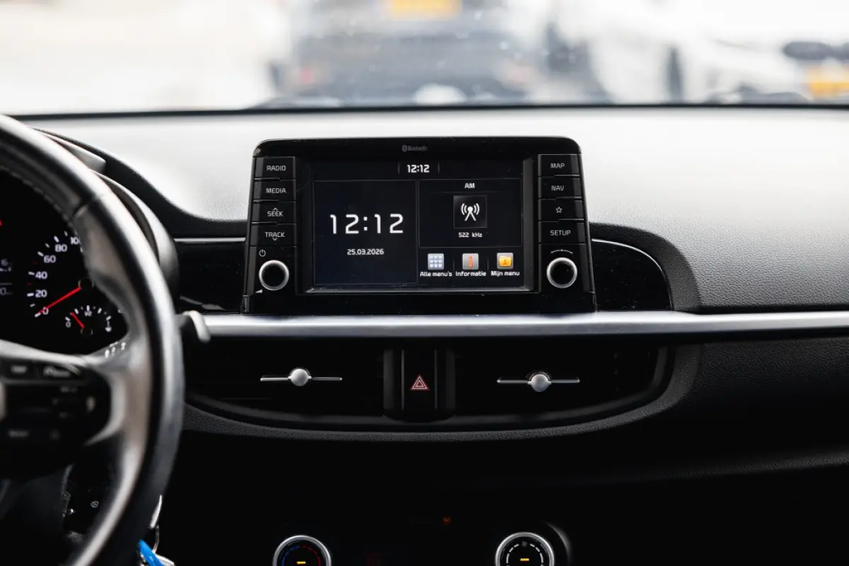 1.0 CVVT Design Ed. | Carplay | Camera | Cruise