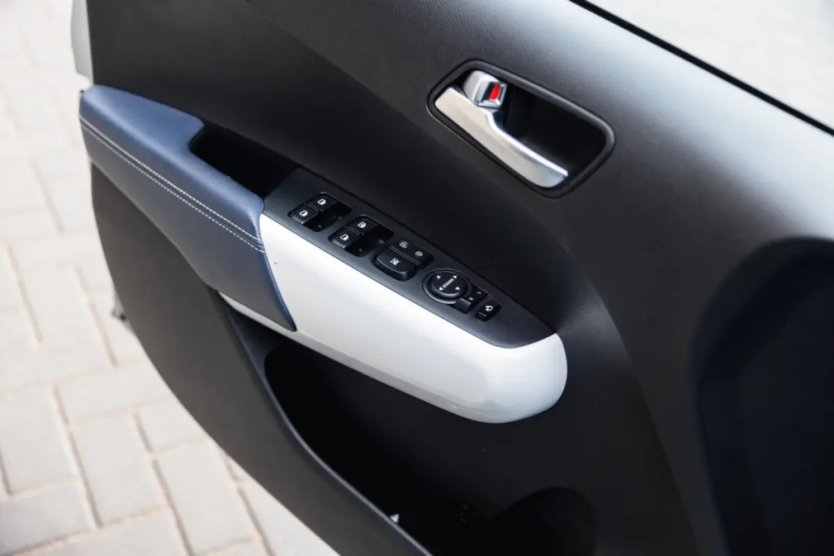 1.0 CVVT Design Ed. | Carplay | Camera | Cruise