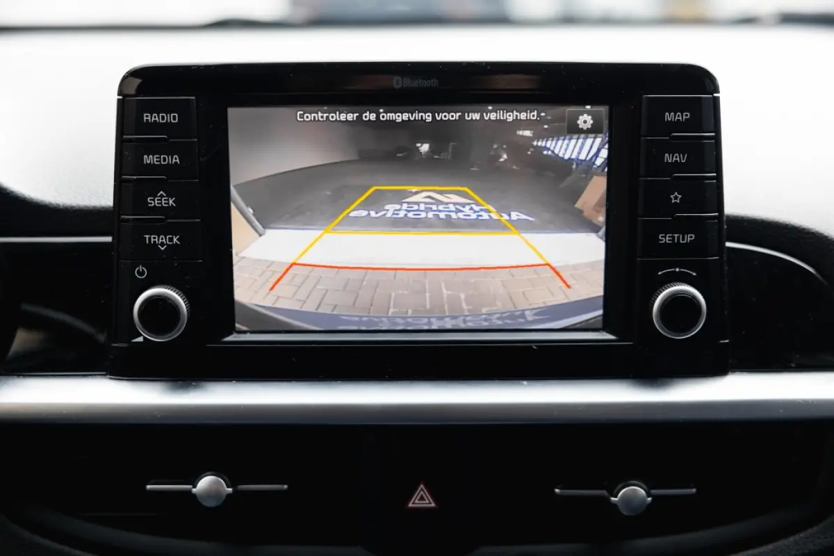 1.0 CVVT Design Ed. | Carplay | Camera | Cruise