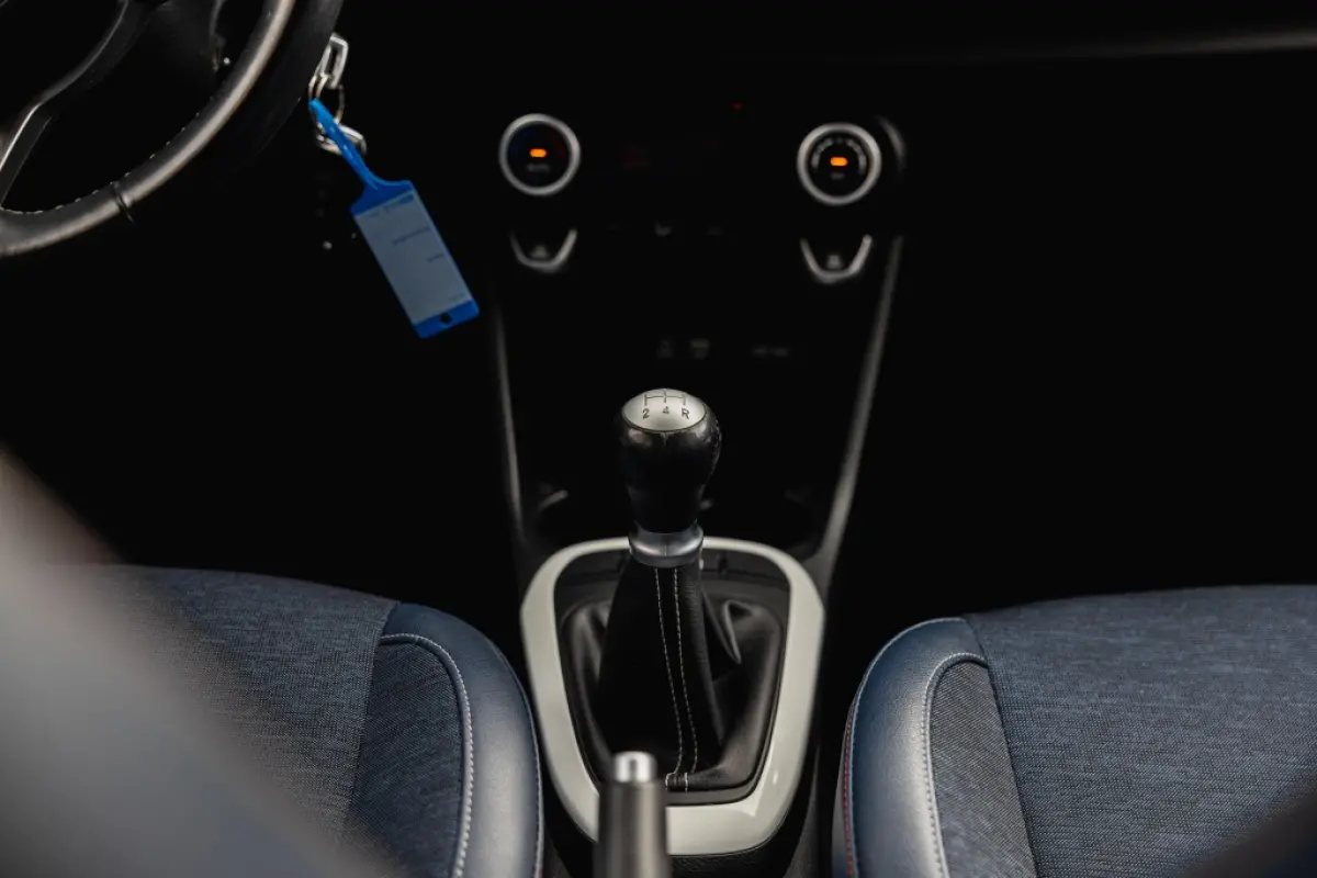 1.0 CVVT Design Ed. | Carplay | Camera | Cruise