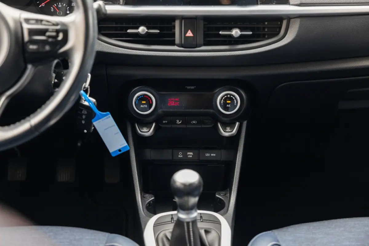 1.0 CVVT Design Ed. | Carplay | Camera | Cruise