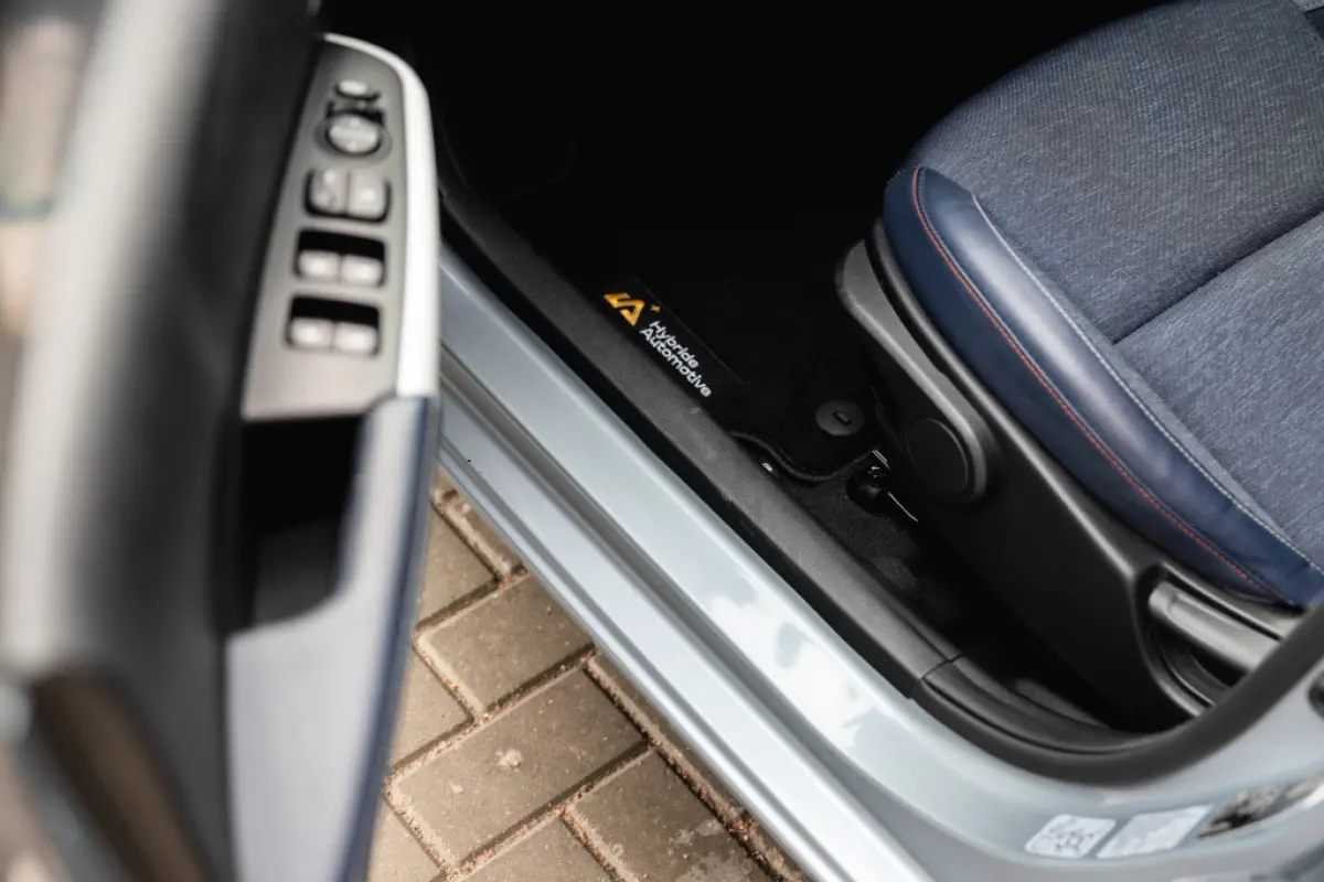 1.0 CVVT Design Ed. | Carplay | Camera | Cruise