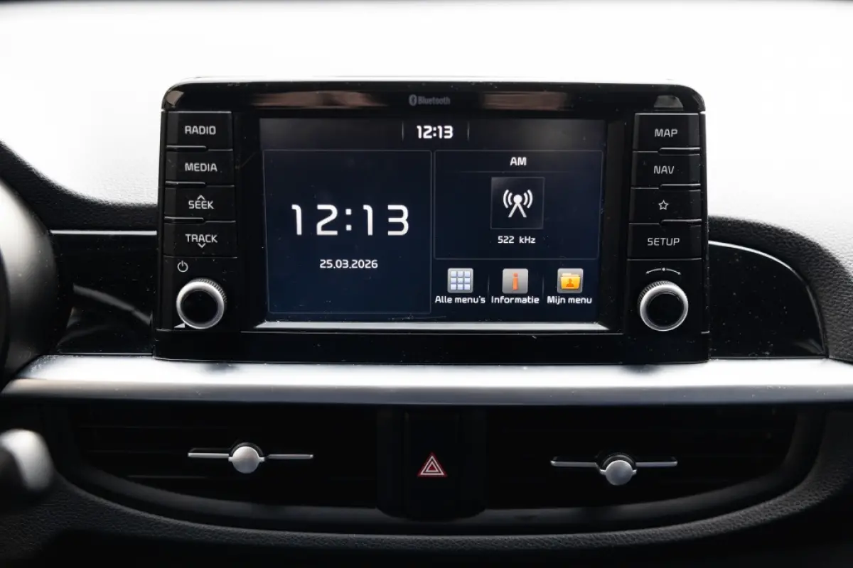 1.0 CVVT Design Ed. | Carplay | Camera | Cruise