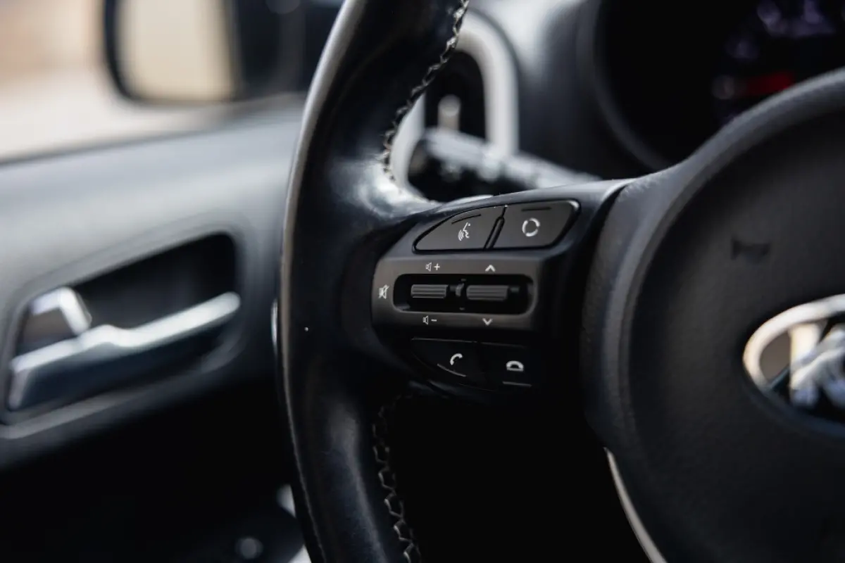 1.0 CVVT Design Ed. | Carplay | Camera | Cruise