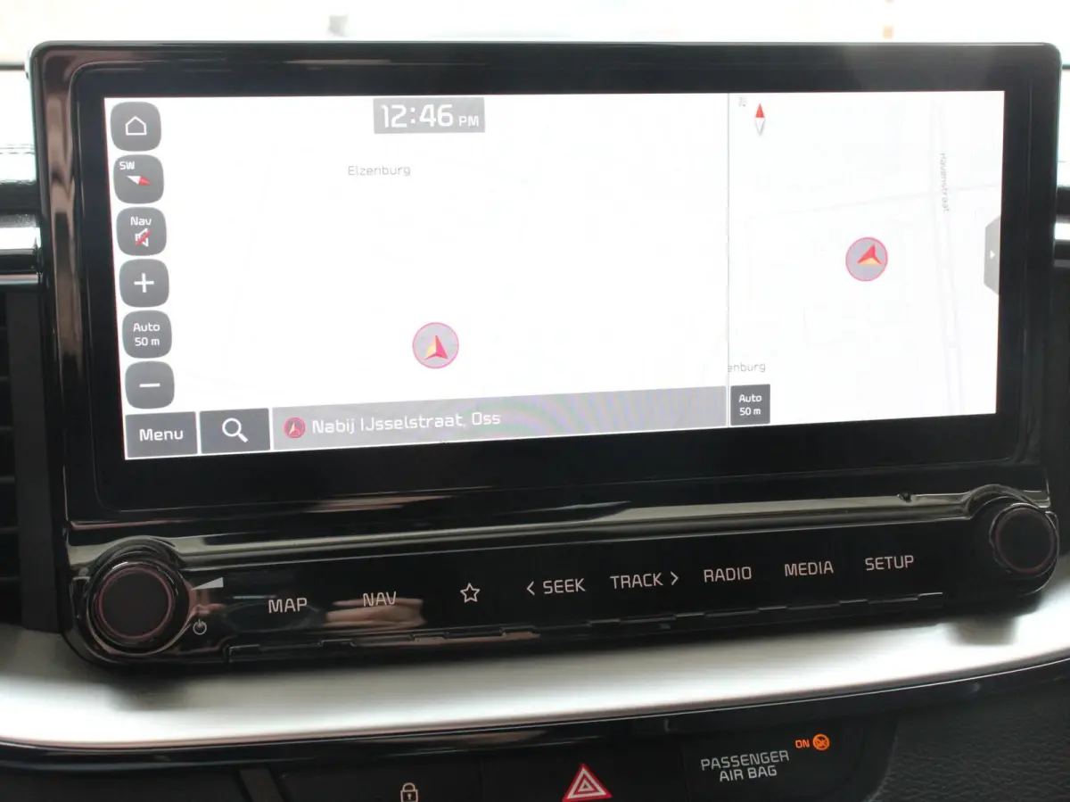 1.5 T-GDi Automaat HEV GT-Line Climate control  Cruise control adaptive  Camera  Parkeersensoren achter  Stuur verwarming  Voorstoelen verwarmd  Navigatie  Apple Carplay/ Android Auto