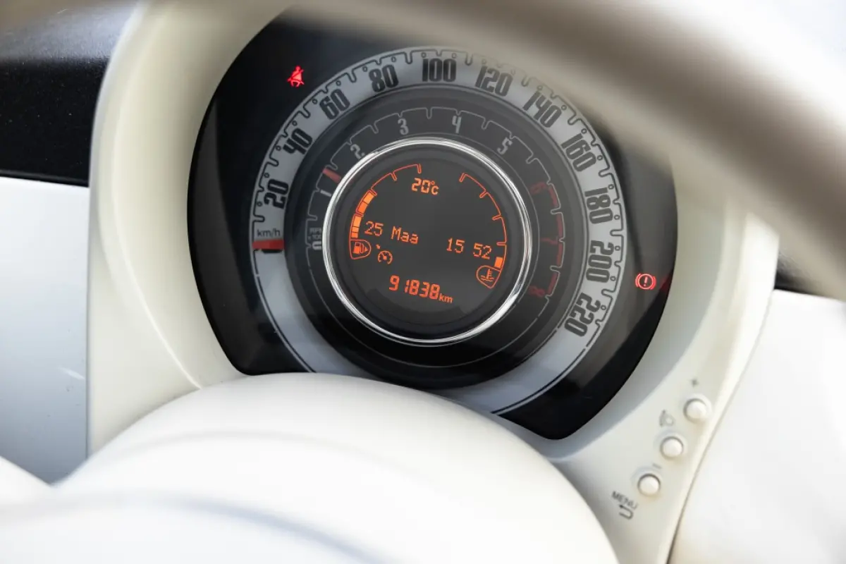 0.9 TwinAir T Lounge | CarPlay | Climate Control |