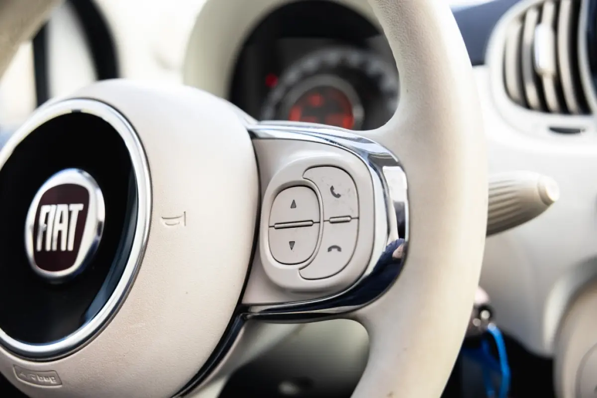 0.9 TwinAir T Lounge | CarPlay | Climate Control |