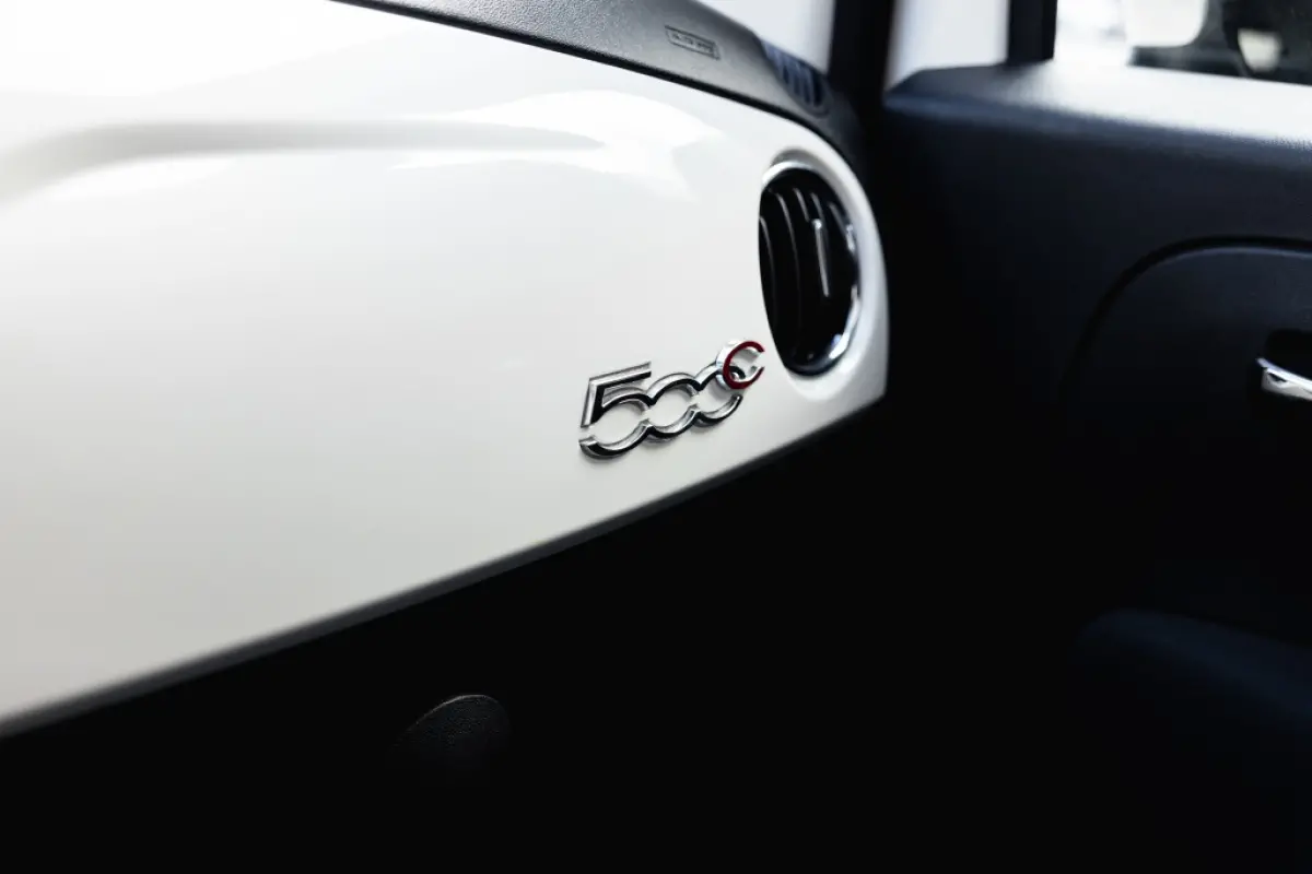 0.9 TwinAir T Lounge | CarPlay | Climate Control |