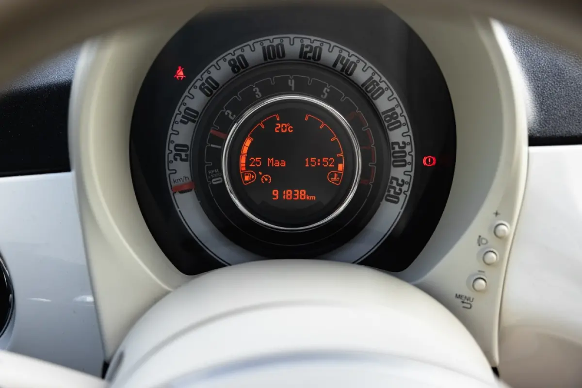 0.9 TwinAir T Lounge | CarPlay | Climate Control |