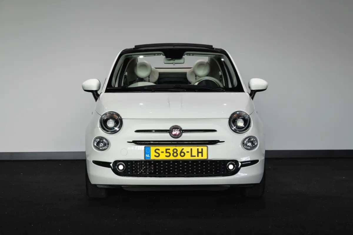 0.9 TwinAir T Lounge | CarPlay | Climate Control |