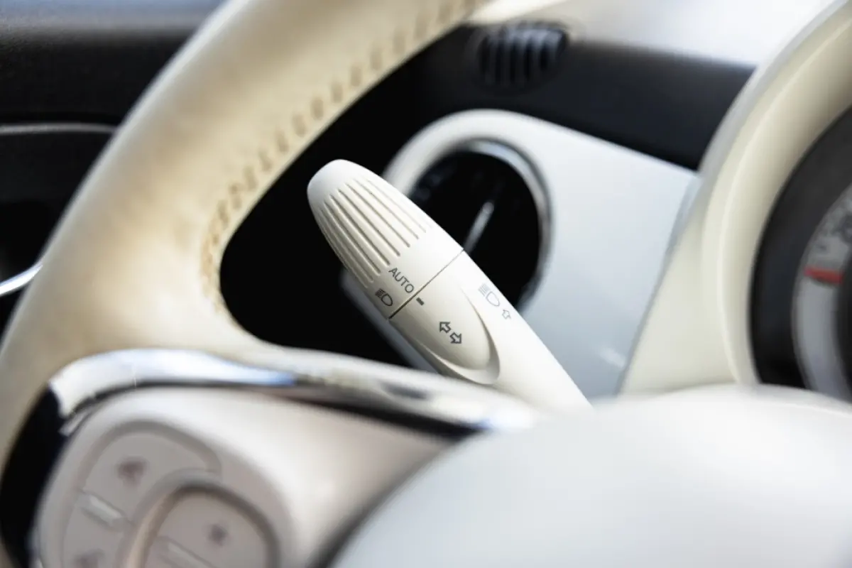 0.9 TwinAir T Lounge | CarPlay | Climate Control |