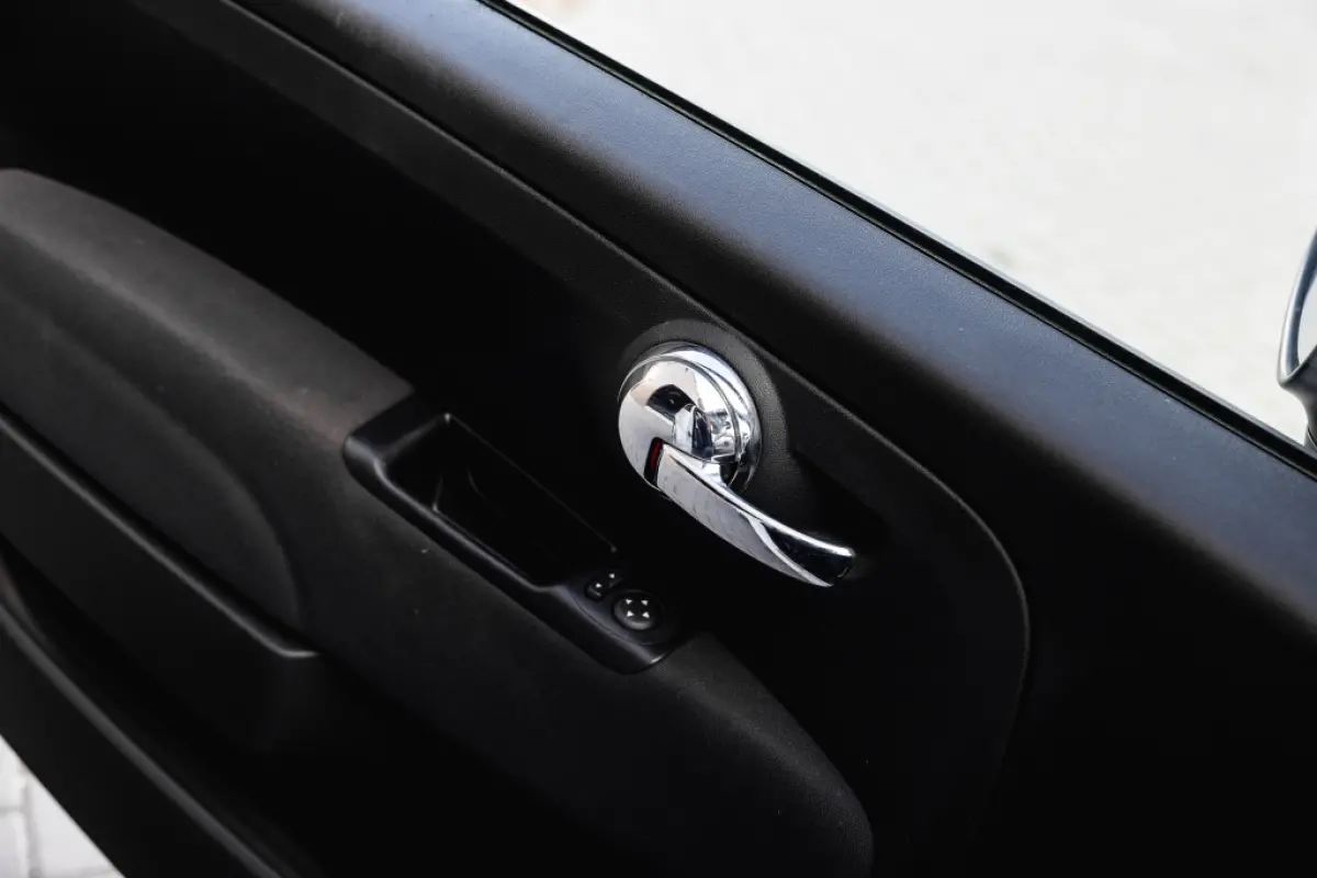 0.9 TwinAir T Lounge | CarPlay | Climate Control |